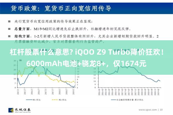 杠杆股票什么意思? iQOO Z9 Turbo降价狂欢！6000mAh电池+骁龙8+，仅1674元