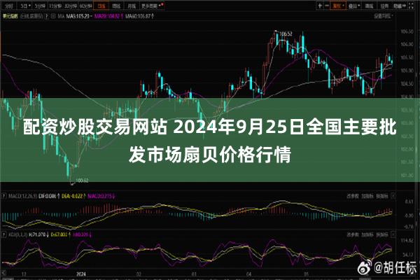 配资炒股交易网站 2024年9月25日全国主要批发市场扇贝价格行情