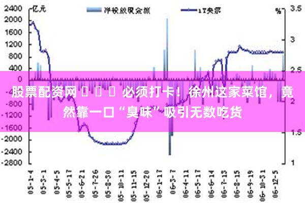 股票配资网 ​​​必须打卡！徐州这家菜馆，竟然靠一口“臭味”吸引无数吃货