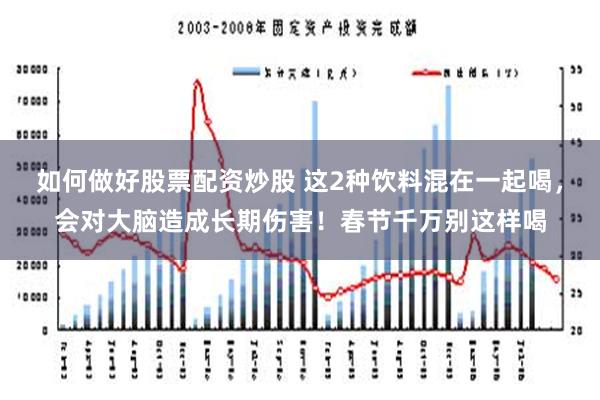 如何做好股票配资炒股 这2种饮料混在一起喝，会对大脑造成长期伤害！春节千万别这样喝